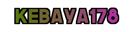 KEBAYA178 Logo